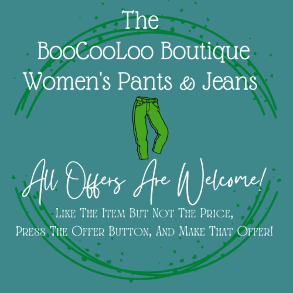 Women's Jeans